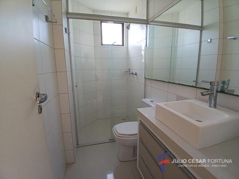 Apartamento 3 dormitórios sendo 1 suíte - Centro Criciúma — foto 17
