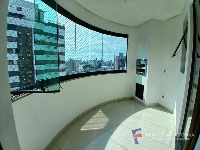 Apartamento 3 dormitórios sendo 1 suíte - Centro Criciúma — foto 11