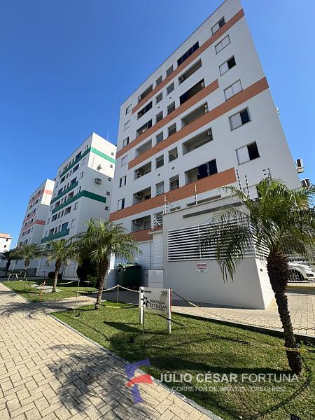 Apartamento 2 dormit�rios - Santa B�rbara Crici�ma 1
