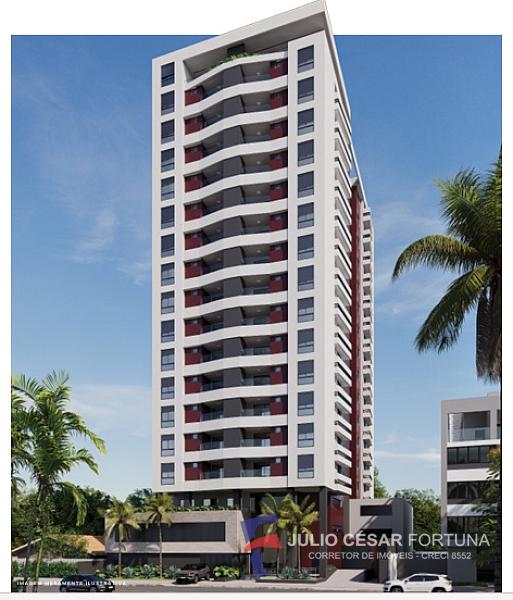 Apartamento 2 e 3 dormit�rios sendo 1 su�te - Centro Crici�ma 1