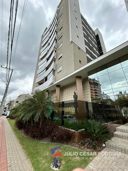 Apartamento 3 dormit�rios sendo 1 su�te - Santa B�rbara Crici�ma 1