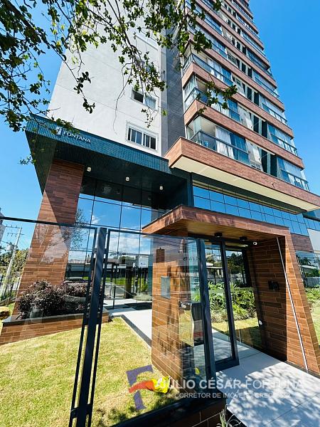 Apartamento 3 dormit�rios sendo 1 su�te - Santa B�rbara Crici�ma 1