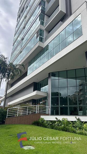 Apartamento 3 dormit�rios sendo 1 suite - Centro Crici�ma 1
