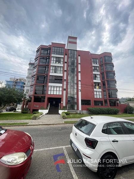 Apartamento 3 dormit�rios sendo 1 su�te - Pio Correa Crcici�ma 1