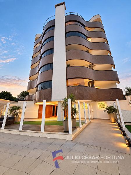 Apartamento 4 dormit�rios - Michel Crici�ma 1