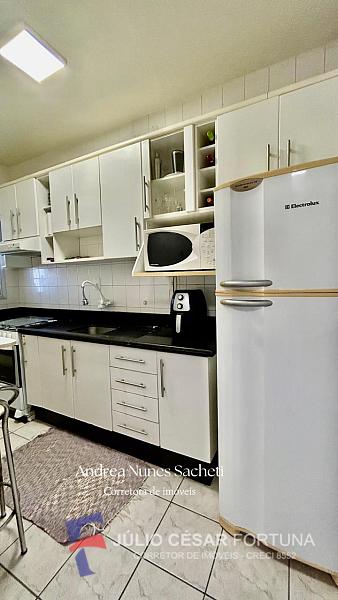 Apartamento 2 dormit�rios - Centro Crici�ma 1