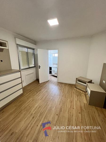 Apartamento 3 dormit�rios sendo 1 su�te - Centro Crici�ma 1