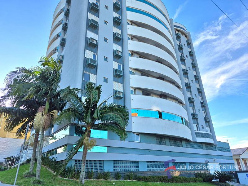 Apartamento 3 dormitorios sendo 1 su�te - Centro I�ara 1