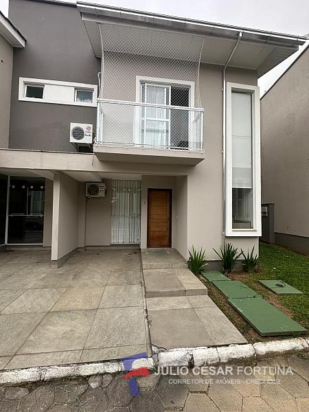 Casa 3 dormit�rios - Naspolini Crici�ma 1