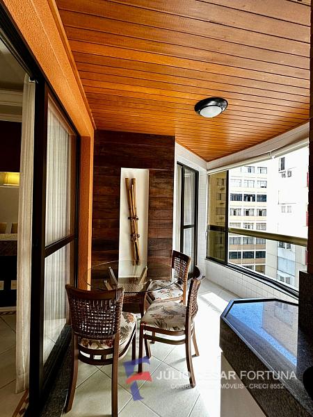 Apartamento 3 dormit�rios sendo 2 su�tes - Centro Crici�ma 1