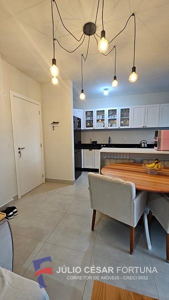 Apartamento 3 dormit�rios sendo 1 su�te - Santa Catarina Crici�ma 1