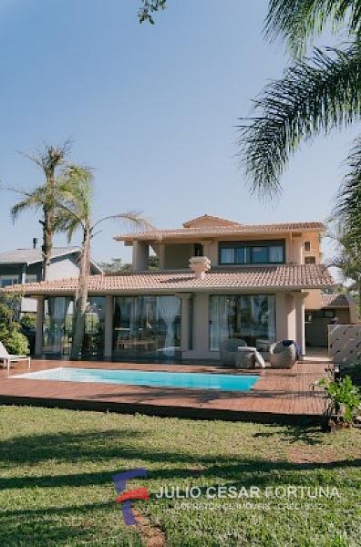 Casa em Condom�nio - Lagoa dos Esteves Balne�rio Rinc�o 1
