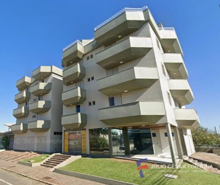 Apartamento 3 dormit�rios sendo 1 su�te - Centro Balne�rio Rinc�o 1