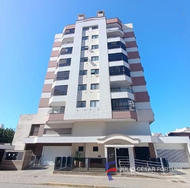 Apartamento 3 dormit�rios sendo 1 su�te - Mar Grosso Laguna 1