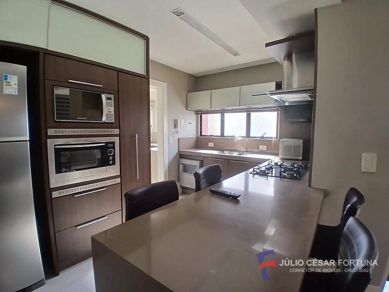 Apartamento 3 dormitórios sendo 1 suíte - Centro Criciúma — foto 15