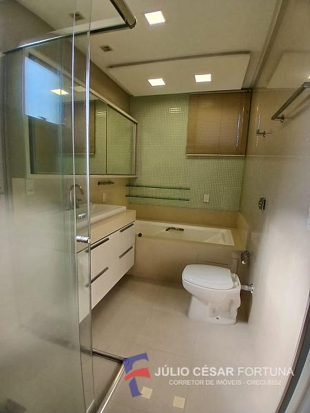 Apartamento 3 dormitórios sendo 1 suíte - Centro Criciúma — foto 29