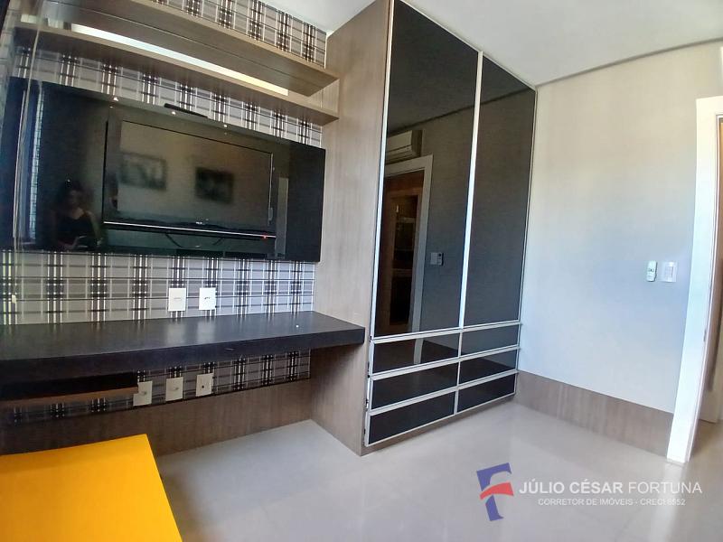 Apartamento 3 dormitórios sendo 1 suíte - Centro Criciúma — foto 30