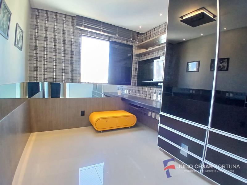 Apartamento 3 dormitórios sendo 1 suíte - Centro Criciúma — foto 31