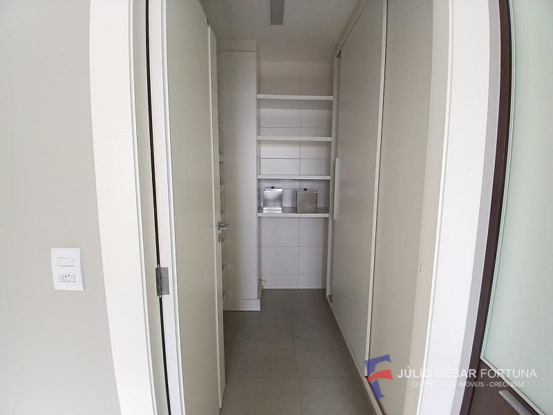 Apartamento 3 dormitórios sendo 1 suíte - Centro Criciúma — foto 22