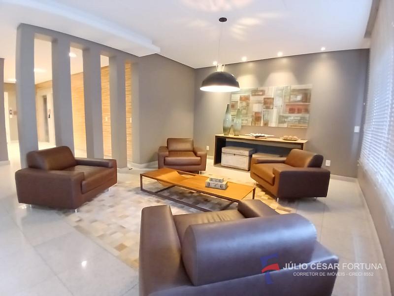 Apartamento 3 dormitórios sendo 1 suíte - Centro Criciúma — foto 4