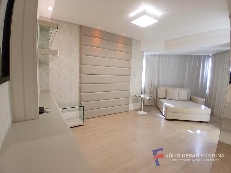 Apartamento 3 dormitórios sendo 1 suíte - Centro Criciúma — foto 23