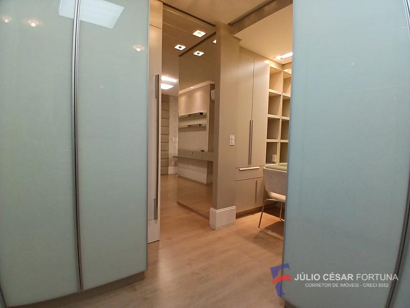 Apartamento 3 dormitórios sendo 1 suíte - Centro Criciúma — foto 28