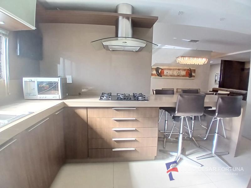 Apartamento 3 dormitórios sendo 1 suíte - Centro Criciúma — foto 18