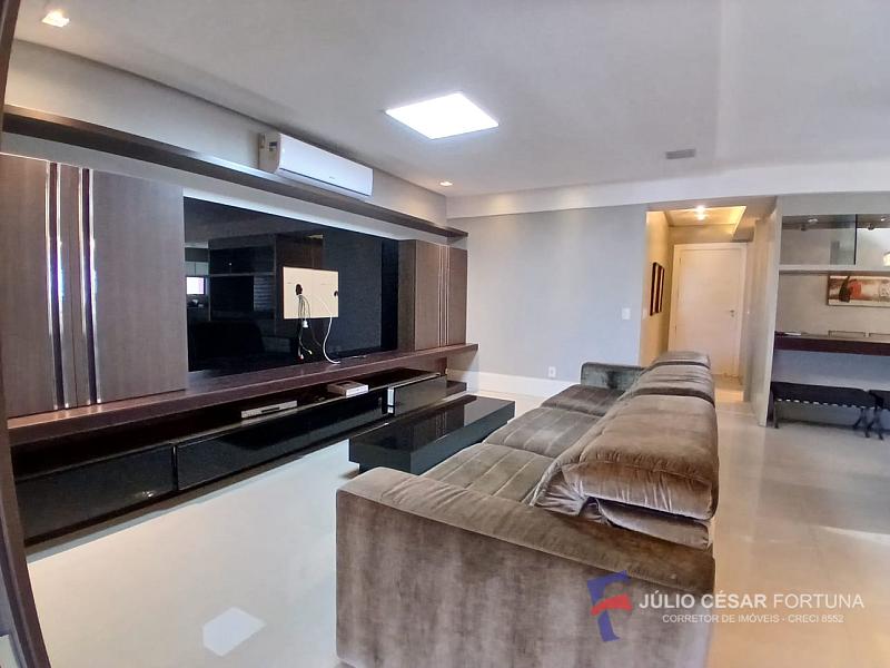 Apartamento 3 dormitórios sendo 1 suíte - Centro Criciúma — foto 5