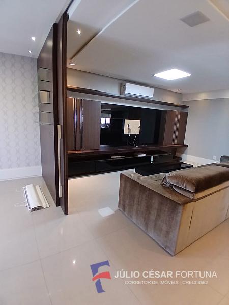 Apartamento 3 dormitórios sendo 1 suíte - Centro Criciúma — foto 7