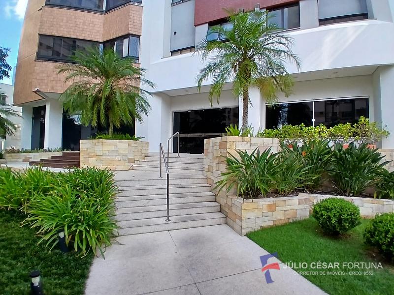 Apartamento 3 dormitórios sendo 1 suíte - Centro Criciúma — foto 2