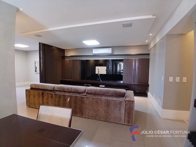 Apartamento 3 dormitórios sendo 1 suíte - Centro Criciúma — foto 6