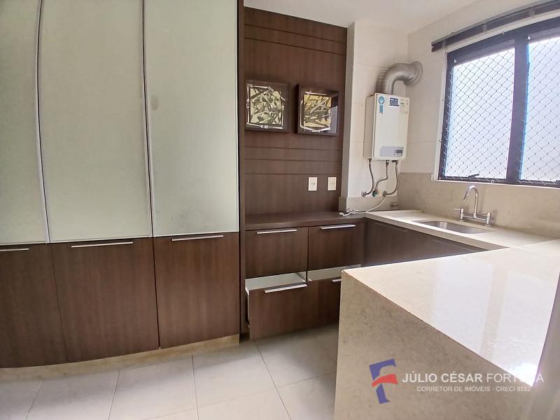Apartamento 3 dormitórios sendo 1 suíte - Centro Criciúma — foto 20