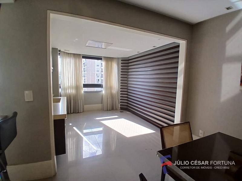 Apartamento 3 dormitórios sendo 1 suíte - Centro Criciúma — foto 9