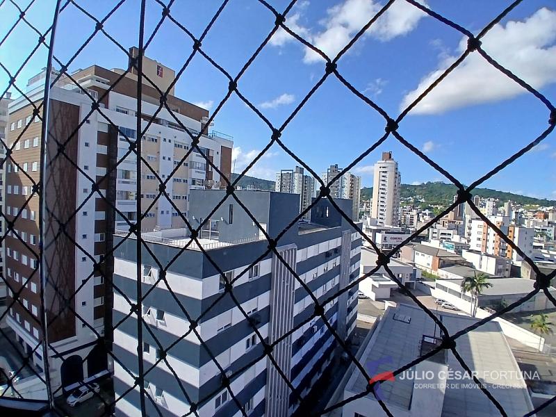 Apartamento 3 dormitórios sendo 1 suíte - Centro Criciúma — foto 14