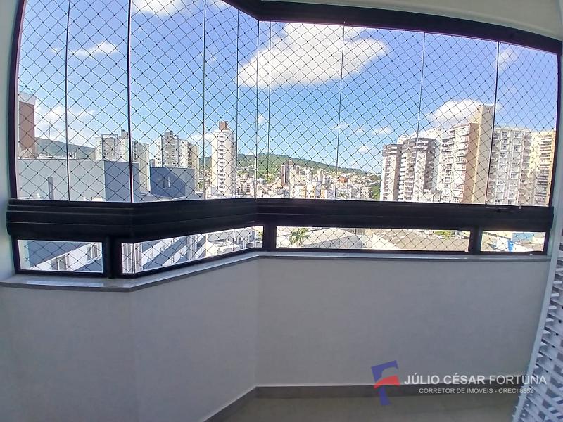 Apartamento 3 dormitórios sendo 1 suíte - Centro Criciúma — foto 11