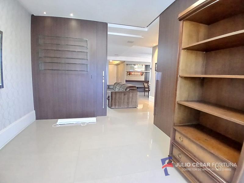 Apartamento 3 dormitórios sendo 1 suíte - Centro Criciúma — foto 12