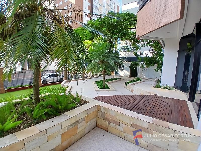 Apartamento 3 dormitórios sendo 1 suíte - Centro Criciúma — foto 3