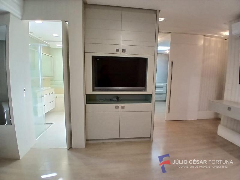 Apartamento 3 dormitórios sendo 1 suíte - Centro Criciúma — foto 24