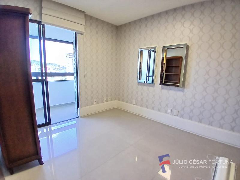 Apartamento 3 dormitórios sendo 1 suíte - Centro Criciúma — foto 10