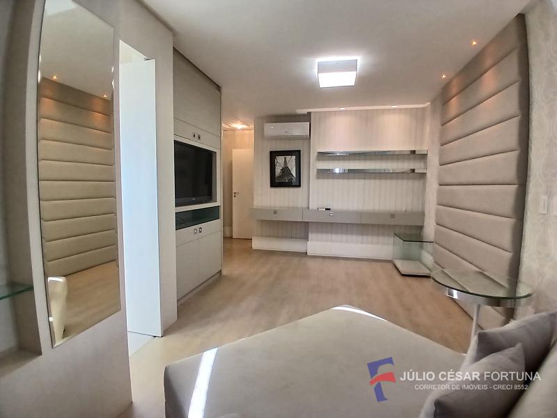 Apartamento 3 dormitórios sendo 1 suíte - Centro Criciúma — foto 25