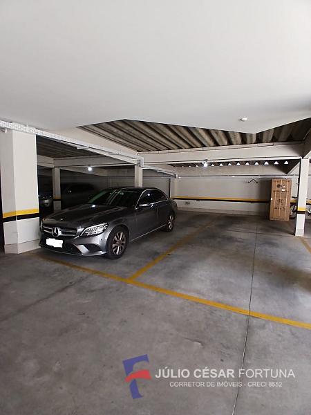 Apartamento 3 dormitórios sendo 1 suíte - Centro Criciúma — foto 33