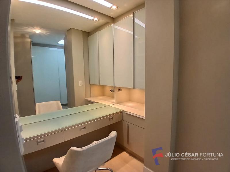 Apartamento 3 dormitórios sendo 1 suíte - Centro Criciúma — foto 26