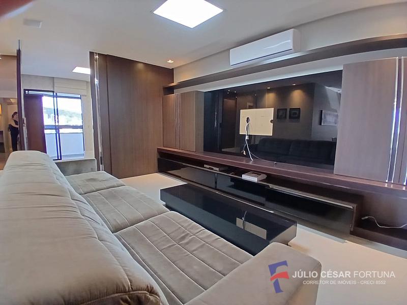 Apartamento 3 dormitórios sendo 1 suíte - Centro Criciúma — foto 8