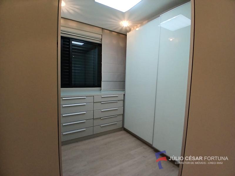 Apartamento 3 dormitórios sendo 1 suíte - Centro Criciúma — foto 27