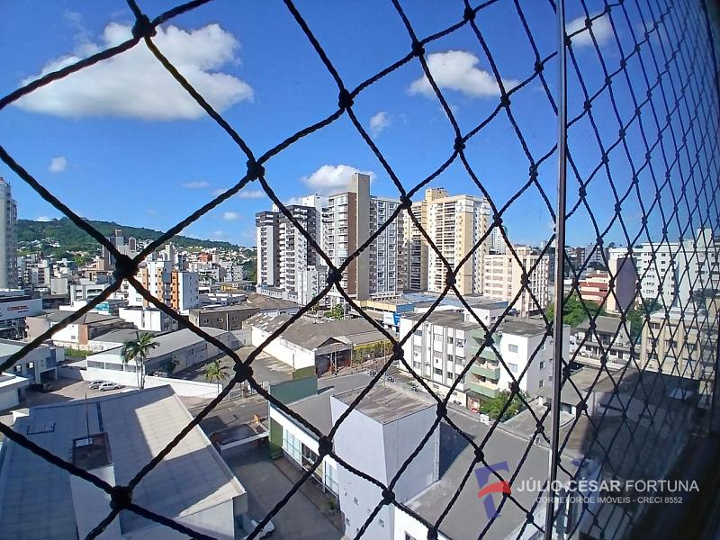 Apartamento 3 dormitórios sendo 1 suíte - Centro Criciúma — foto 13