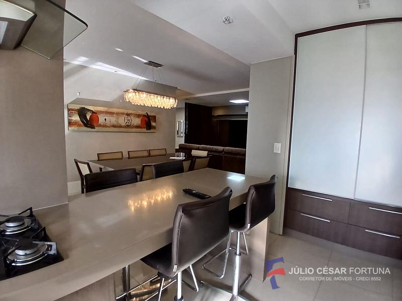 Apartamento 3 dormitórios sendo 1 suíte - Centro Criciúma — foto 16