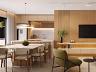 Apartamento 2 e 3 dormit�rios sendo 1 su�te - Centro Crici�ma 10