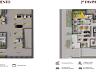 Apartamento 2 e 3 dormit�rios sendo 1 su�te - Centro Crici�ma 15