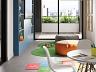 Apartamento 2 e 3 dormit�rios sendo 1 su�te - Centro Crici�ma 4