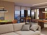 Apartamento 2 e 3 dormit�rios sendo 1 su�te - Centro Crici�ma 6